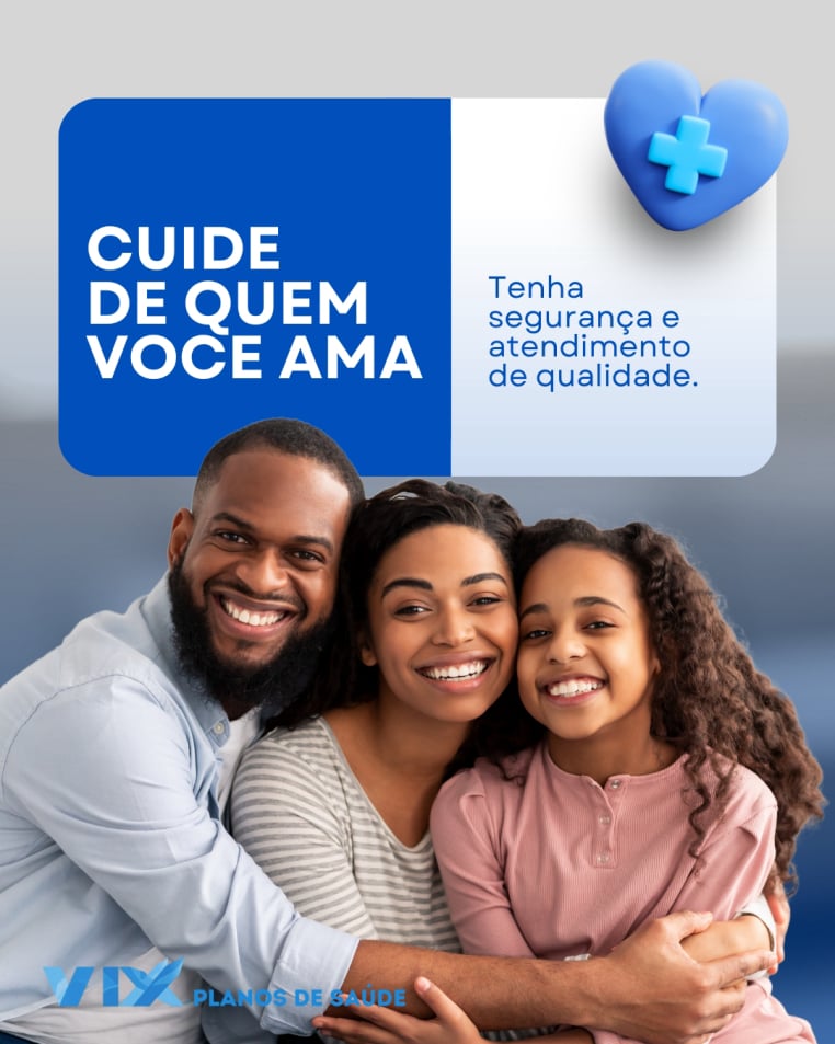 Plano de saúde vix